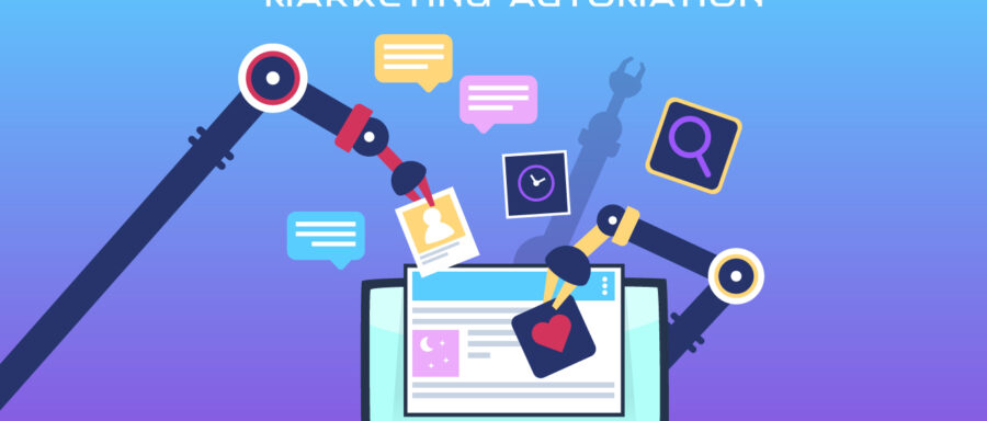 AI-Driven-Marketing-Automation