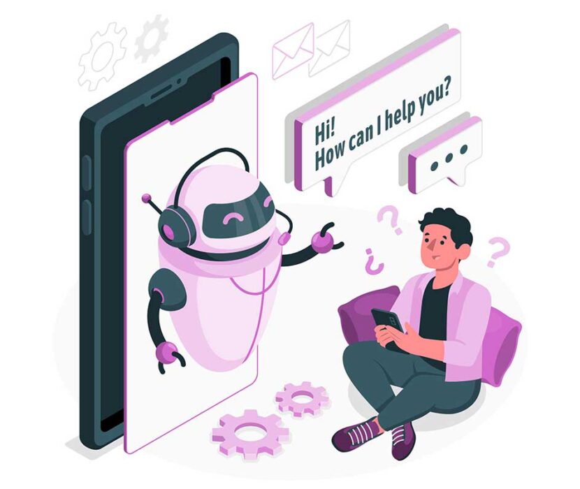 Customized-Chatbot-Development-Services